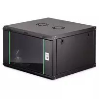 Digitus DN-19 07U-6/6-EC-SW rack cabinet