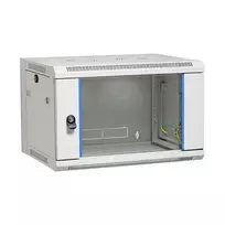 EFB Elektronik 691712FGR.2 rack cabinet