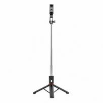 Asmenukių lazda ("Selfie sticks") Išmaniojo telefono trikojis, belaidis stovas, 170 cm, 1 vnt., Variantas 1