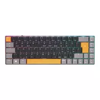 CHERRY MX-LP 2.1 Compact Wireless keyboard