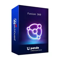 WatchGuard Panda Fusion 360