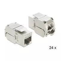 DeLOCK RJ45/LSA Cat.6A