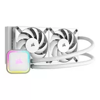 Corsair H100I Elite