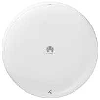 HUAWEI Wireless LAN Equipment AP673 AP673 11be indoor 2+2+4 tri bands smart antenna USB BLE AP673 RJ45x2 11be tri bands 13660Mbps