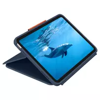 Logitech Rugged Combo 4 Touch