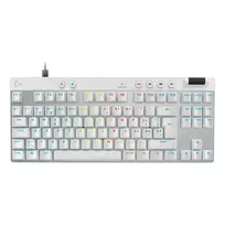 Logitech G 920-013286 keyboard