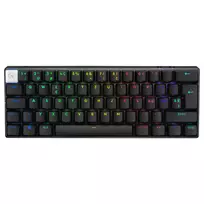 Logitech G 920-011907 keyboard