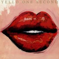 Vinilinė plokštelė LP Yello - One Second, 180g, Remastered