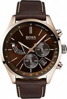 Laikrodis vyrams Hugo Boss 1513605