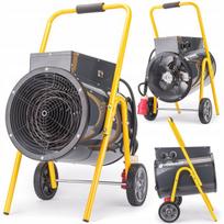 Elektrinis šildytuvas Powermat 15kW