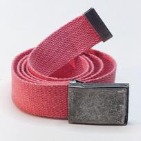Tekstilinis diržas su metaline sagtimi, 40 mm
