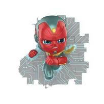 POP MART Marvel Across the Infinite Series Figures Blind Box – kolekcinė figūrėlė