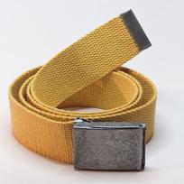 Tekstilinis diržas su metaline sagtimi, 40 mm