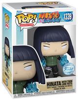 Funko POP! Naruto - Hinata Exclusive