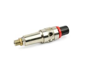 Alyvos ir vandens separatorius 100 l kompresoriui G80303, Nr. 12