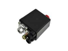Slėgio jungiklis su viena jungtimi 100 l kompresoriui G80304 (1)