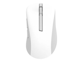 Asus Wireless Mouse | MD102 | Mouse | 2.4 GHz, Bluetooth | White