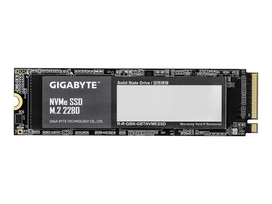 GIGABYTE SSD G3NVME512G M2 512GB