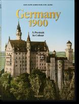 Germany 1900. A Portrait in Colour