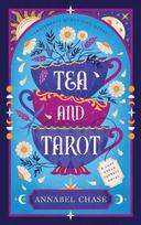 Tea and Tarot: Crossroads Queen Side Quest (A Cozy Urban Fantasy Novel)