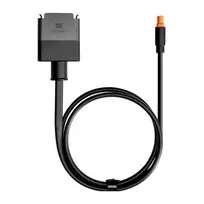 EcoFlow Output Cable for XT60 Alternator Charger (1 m)