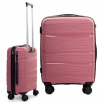 RGL PP3 L kietas rankinis polipropileno lagaminas, 39 l