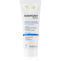 Delia Cosmetics Harmony Skin drėkinamasis veido kremas SPF 50 50 ml