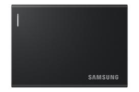 External SSD|SAMSUNG|Read speed 4000MB/s|Write speed 3700MB/s| 1 TB|MU-PF1T0G/WW