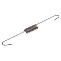 Vibracinio trambuoklio variklio droselio spyruoklė Cedrus ST01
