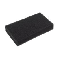 Vibracinio trambuoklio porolono pirminis oro filtras Cedrus CEDST77H-PRO (540634)