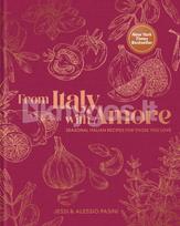 From Italy with Amore - Jessi Pasini, Alessio Pasini