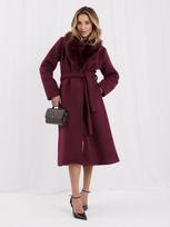 Paltas moterims ITALY MODA MI-PL-96602.99