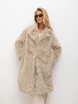 Paltas moterims ITALY MODA IT-PL-G6639.30