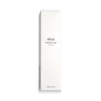 Abib Hydration Gel Veido gelis 75 ml Korėjietiškas valomasis veido gelis