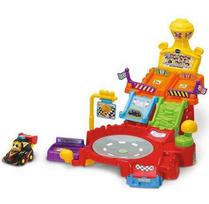 VTECH 61427 Tut Tut Autka Tor Pełen Akrobacji