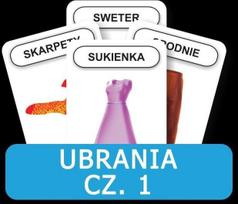 Kalbos ir mąstymo ugdymas - kaip apsirengti. 1. - COMLOGO