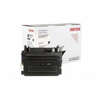 Kasetė lazeriniui spausdintuvui Dažiklis Xerox Tóner Negro Everyday, HP CF281A/ CRG-039 equivalente de Xerox, 10500 páginas Juoda