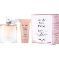 Lancôme La Vie Est Belle dovanų rinkinys: Eau de Parfum 50 ml ir kūno losjonas 50 ml