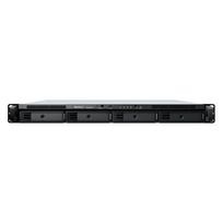 Synology Rackstation RS822RP+ NAS System 4-Bay | RS822RP+ | 4711174724758
