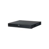Įrašymo įrenginys Dahua Technology NVR5216-16P-EI - 16 kanalų IP įrašymo įrenginys 1U 2xHDD 16xPoE WizSense | DHI-NVR5216-16P-EI | 6923172589828