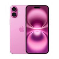 Išmanusis telefonas Apple iPhone 16 Plus 256GB Pink (MXY13) | MXY13 | 195949723568