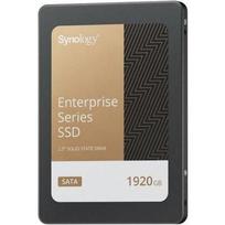 Dysk serwerowy Synology SAT5221 1.92TB 2.5'' SATA III (6Gb/s)  (SAT5221-1920G) | SAT5221-1920G | 4711174726165