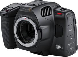 Blackmagic kamera | BM-CINECAMPOCHDE | 9338716006858