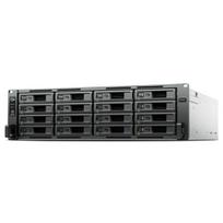 NAS serveris RS2825RP+ V1780B 8GB 2x1GbE 1x10GbE 3Y | RS2825RP+ | 4711174725663