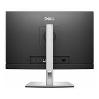 All-in-One kompiuteris Dell DELL Pro QC24250 Intel Core Ultra 7 265 61 cm (24") 1920 x 1080 px jutikliniu ekranu 16GB DDR5-SDRAM 512GB SSD Windows 11 Pro Wi-Fi 6E (802.11ax) Black | JN2J1 | 5397184935422