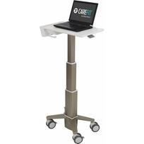 Nešiojamojo kompiuterio vežimėlis Ergotron CAREFIT SLIM | C50-1100-0 | 698833070972