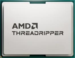 Procesorius AMD Ryzen Threadripper 9970X, 4.0 GHz, 128MB, OEM (100-000001594) | 100-000001594 | 8592978656362