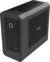 Kompiuteris Zotac ZBOX-EU27506TC-BE-W5B Intel Core Ultra 7 265 RTX 5060Ti 16GB DDR5 1TB SSD W11H | ZBOX-EU27506TC-BE-W5B | 8886307702203