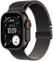 Išmanusis laikrodis Apple Watch Ultra 3/49/Elegantiška apyrankė/Black | 1357061-MF1N4SK | 195950610734
