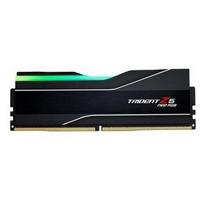Atmiņa G.Skill Trident Z5 Neo RGB, DDR5, 64GB, 6000MHz, CL34 (F5-6000J3444F64GX1-TZ5NR) | F5-6000J3444F64GX1-TZ5NR | 4711549511259